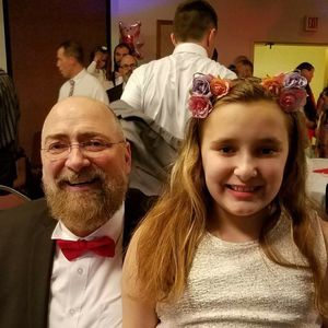 Meet your Posher, Charlene